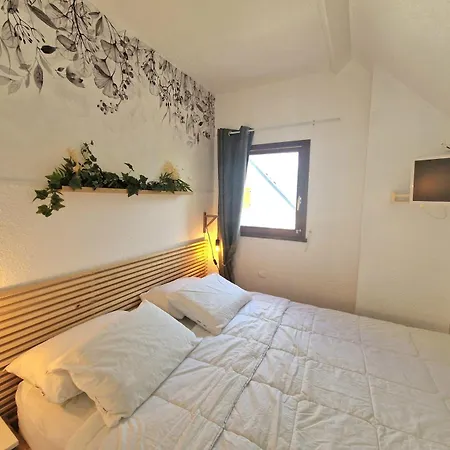 Maison Piscine La Baule Gasthof *