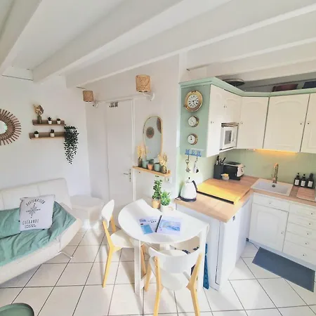 Maison Piscine La Baule Casa de hóspedes