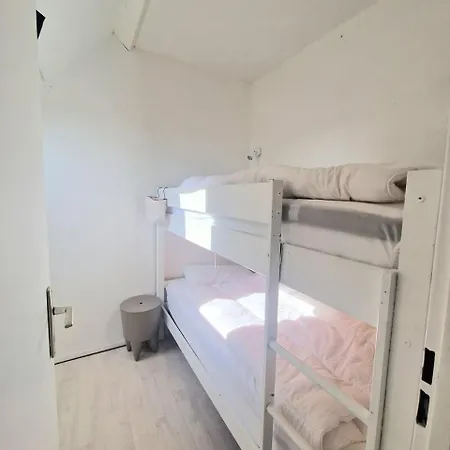 Casa de hóspedes Maison Piscine La Baule *