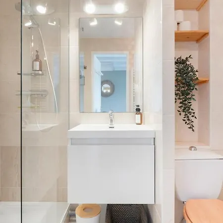 Maison Piscine La Baule Gasthof *