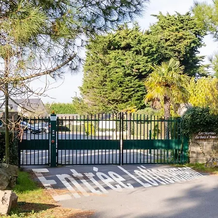 Maison Piscine La Baule * Guérande
